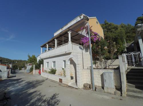 Apartments by the sea Brna, Korcula - 15730