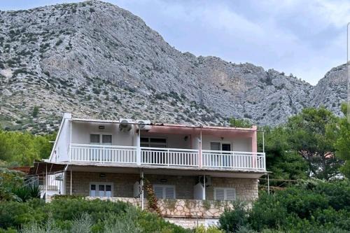 Apartments by the sea Ivan Dolac, Hvar - 12644