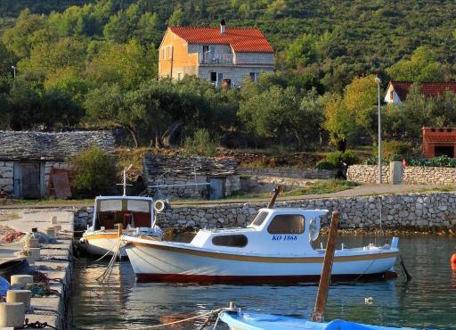 Apartments by the sea Kneza, Korcula - 9164