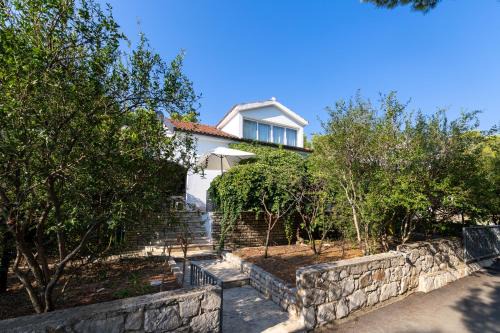 Apartments by the sea Mudri Dolac, Hvar - 582
