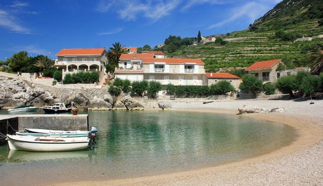 Apartments by the sea Podobuce, Peljesac - 631