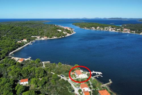 Apartments by the sea Veli Rat, Dugi otok - 438