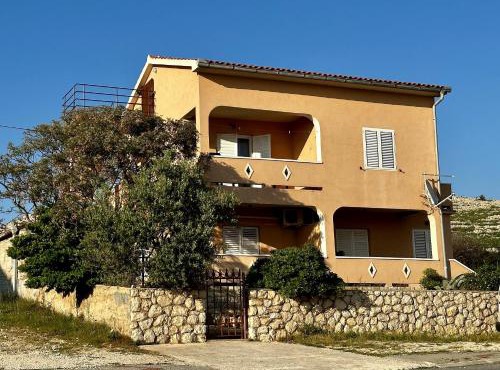 Apartments by the sea Vidalici, Pag - 24330