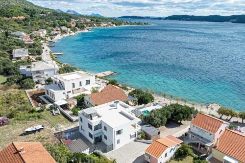 Apartments by the sea Viganj, Peljesac - 24663