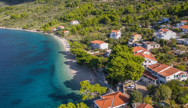 Apartments by the sea Zivogosce - Porat, Makarska - 6899