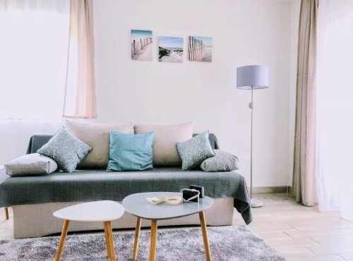 Apartments by Zec
