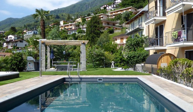 Apartments Casa Ghiggi