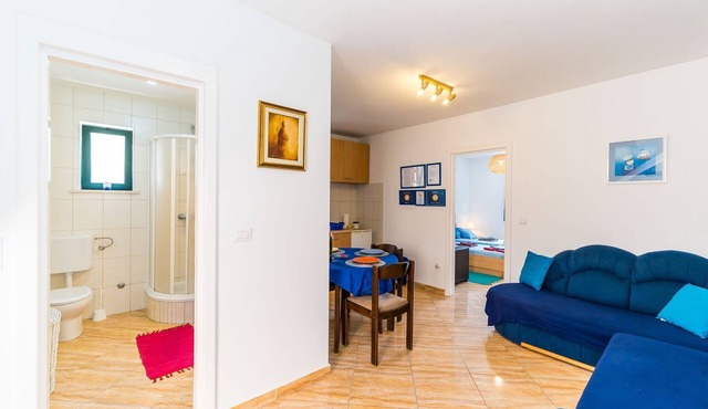 Apartments Casa Vanna - One Bedroom Apartment