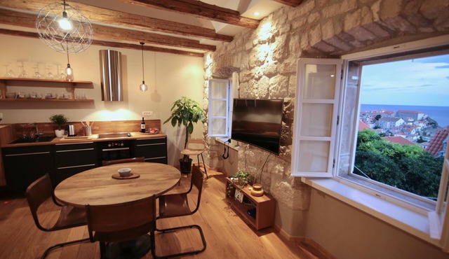 Apartments Cava Dubrovnik