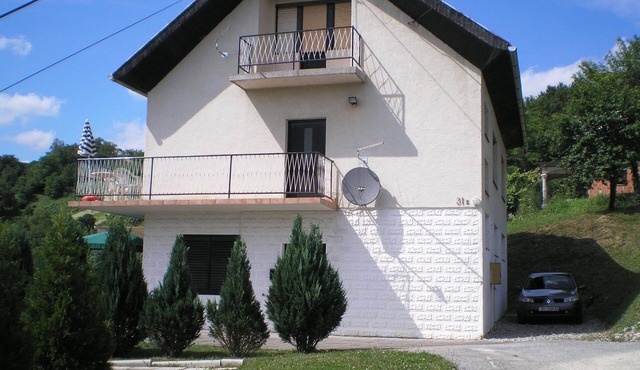 Apartments Country House Stipica