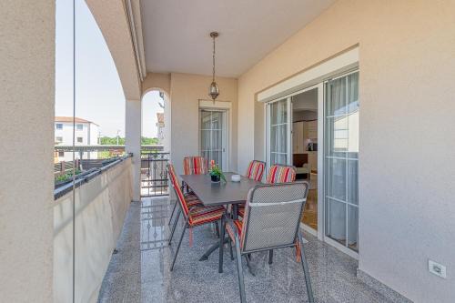 Apartments Covic