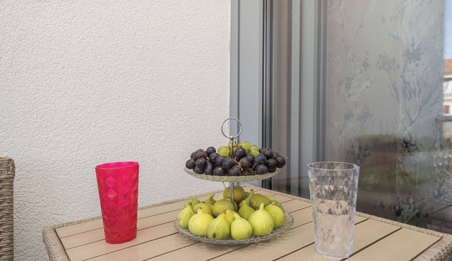 Apartments Cozy (116201-A2) - Lukoran