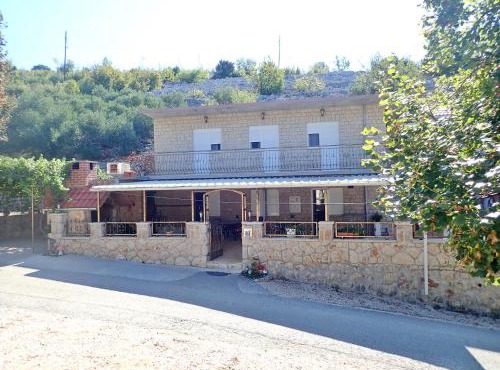 Apartments CVITKO