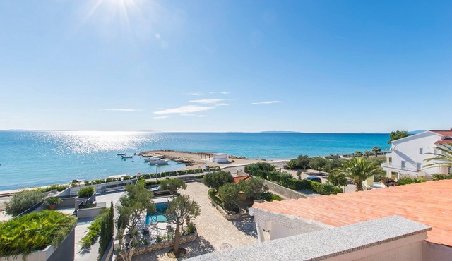 Apartments Daniela Della (58081-A5) - Novalja - island Pag
