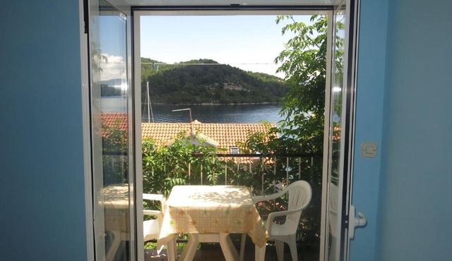 Apartments Dabelić
