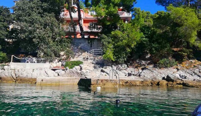 Apartments Dalibor, (13005), Smokvica, hr