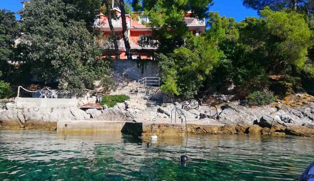 Apartments Dalibor, (13006), Smokvica, hr