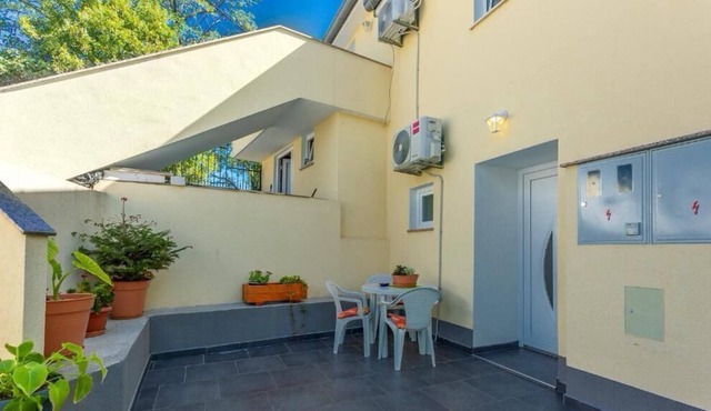 Apartments Dalida (91991-A1) - Čavle