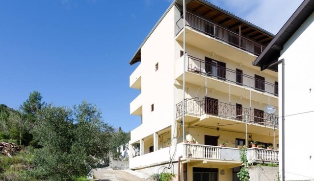 Apartments Dalmatin Žuljana - Studio Apartment 3