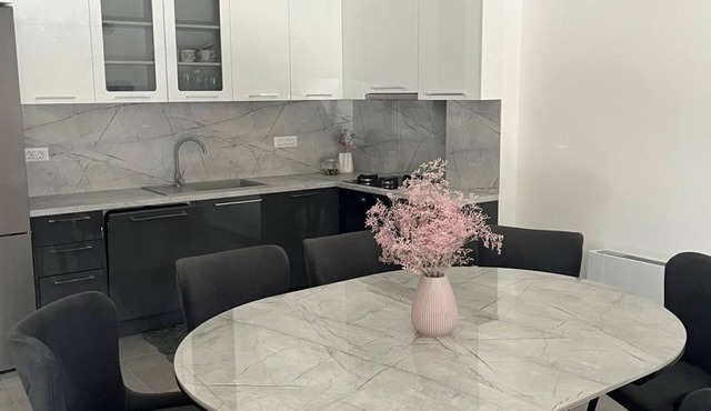 Apartments Damir (122061-A3) - Blace (Opuzen)