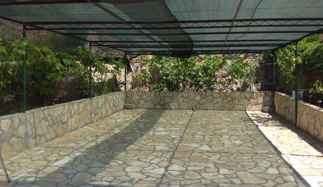 Apartments Danica, (14614), Murter, hr