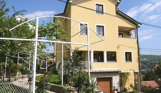 Apartments Danijel, (9318), Opatija, hr