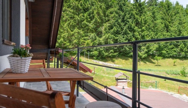 Apartments Dar (111451-A2) - Lokve