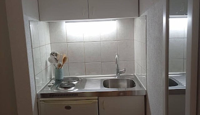 Apartments Dariana (116321-A1) - Makarska