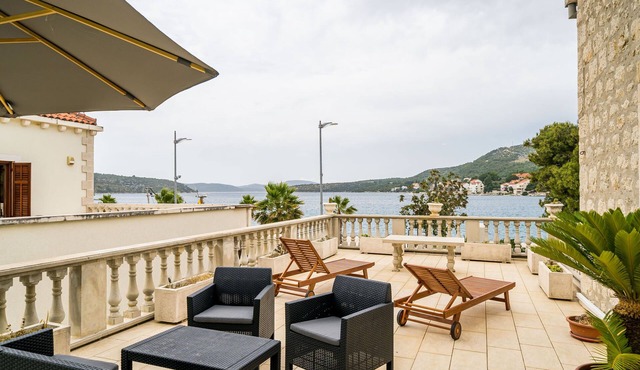 Apartments Davor (83521-A1) - Slano (Dubrovnik)
