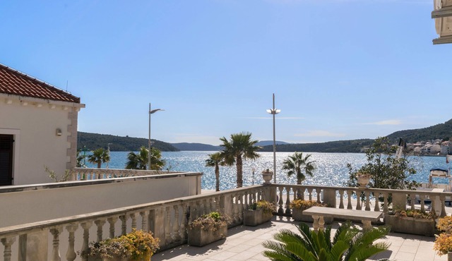 Apartments Davor (83521-A2) - Slano (Dubrovnik)