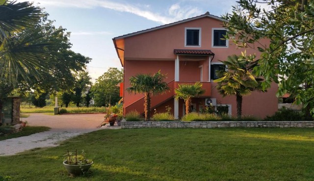Apartments Davor
