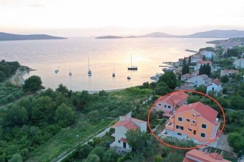 Apartments Delfin