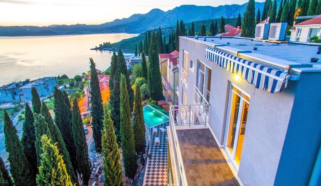 Apartments Didan