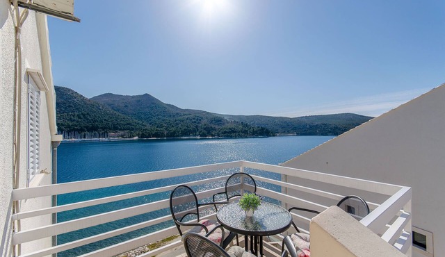 Apartments Dijana (44341-A1) - Slano (Dubrovnik)