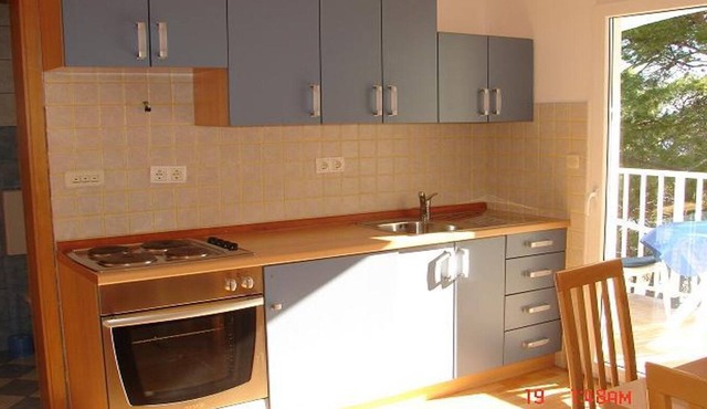 Apartments Dijana (103711-A2) - Sveta Nedjelja