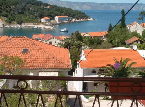 Apartments Dioniza