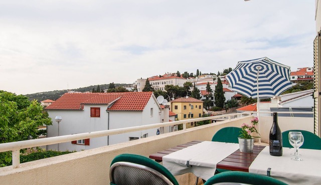 Apartments Dirk (58861-A3) - Hvar - island Hvar