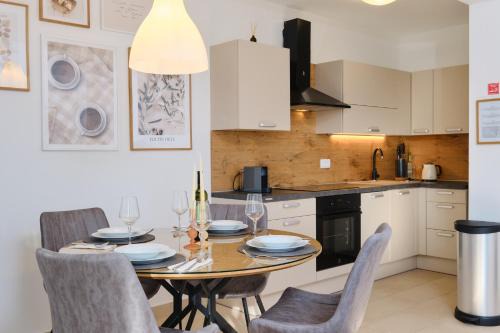 Apartments Divna