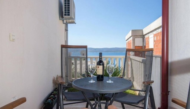 Apartments Djani (31111-A3) - Mimice