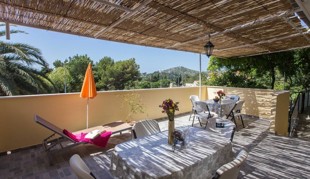 Apartments Djurkovic