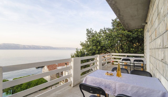 Apartments Dora Mljet