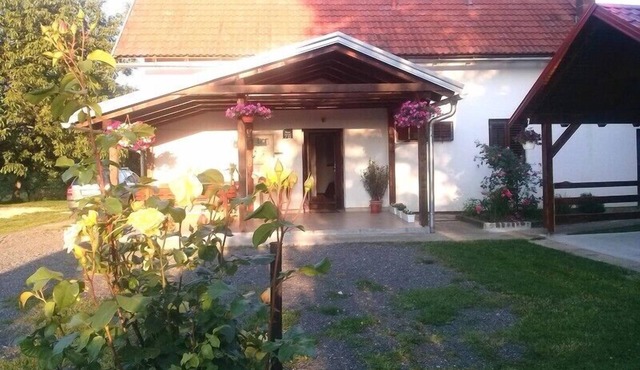Apartments Dragan, (10696), Plitvice, Croatia