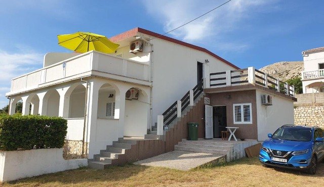 Apartments Dragica