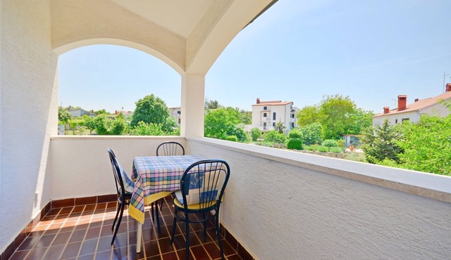 Apartments Dragica (70571-A1) - Stinjan (Pula)