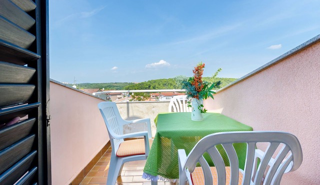 Apartments Drago (70881-A7) - Banjole