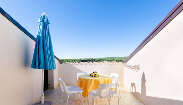 Apartments Dragutin (70501-A3) - Medulin