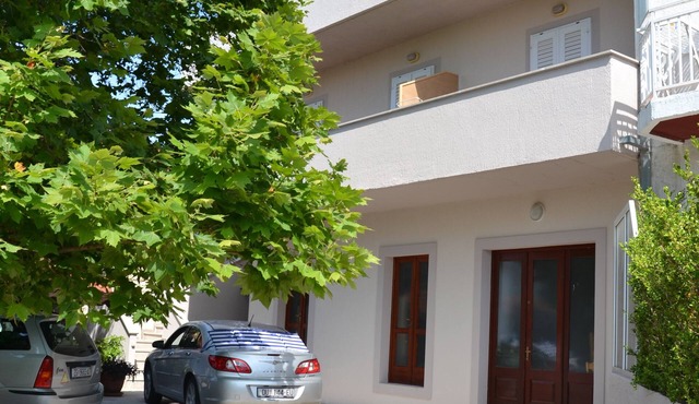 Apartments Dub Cavtat