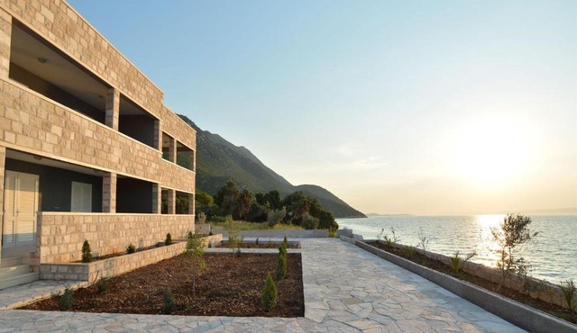Apartments Dubas