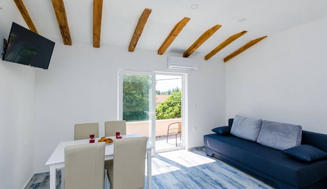 Apartments Dubrovnik Airport - One Bedroom Apartment with Balcony No. 3