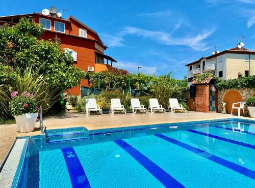 Apartments Dugonjić